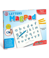 Mag Pad Letters Board.