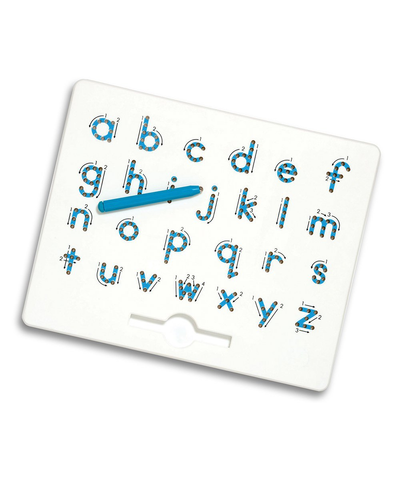 Mag Pad Letters Board.